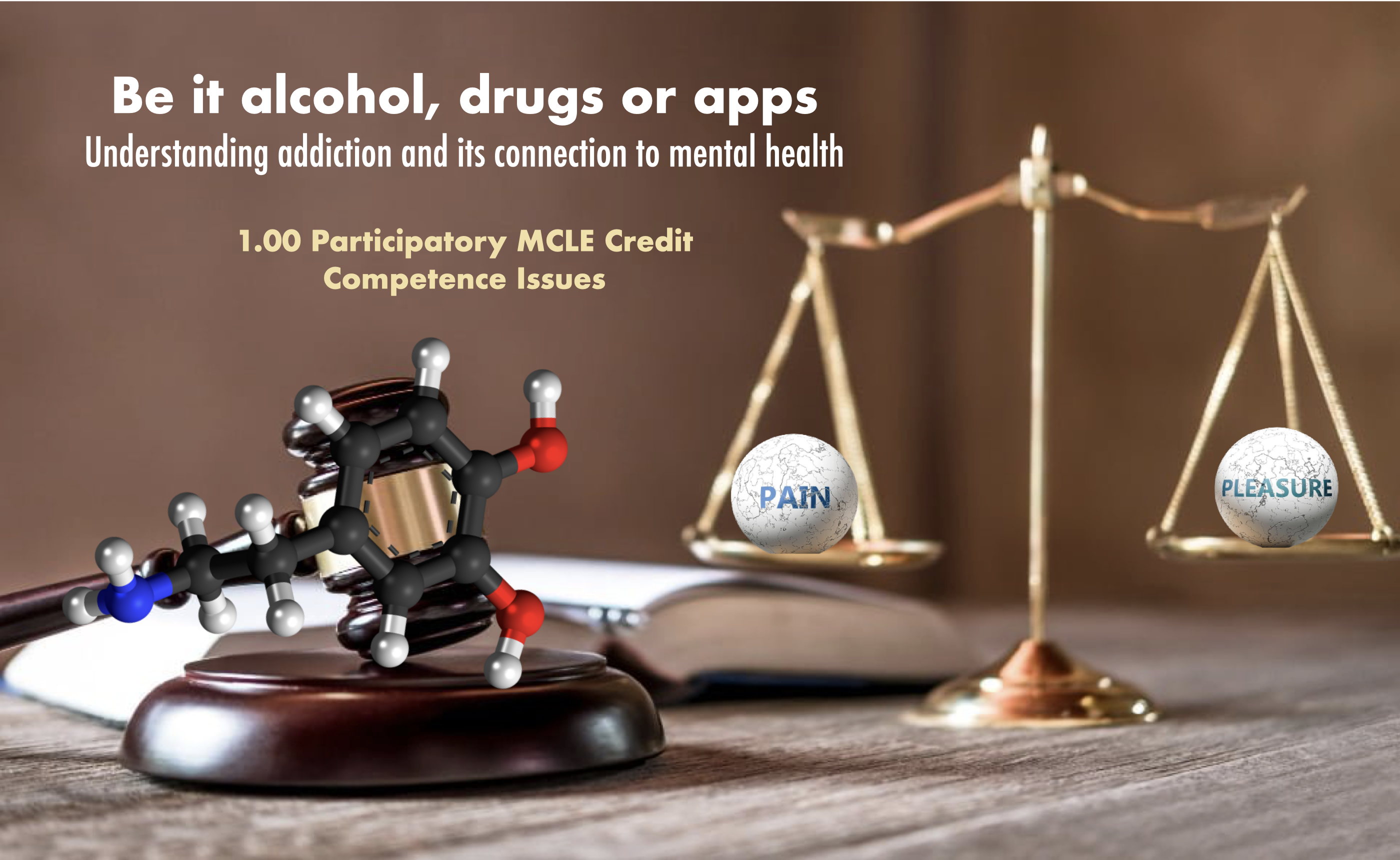 Be It Alcohol, Drugs or Apps: Understanding Addiction and Its Connection to Mental Health